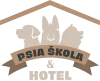 Psia škola a hotel