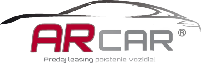 Arcar – predaj, leasing a poistenie vozidiel